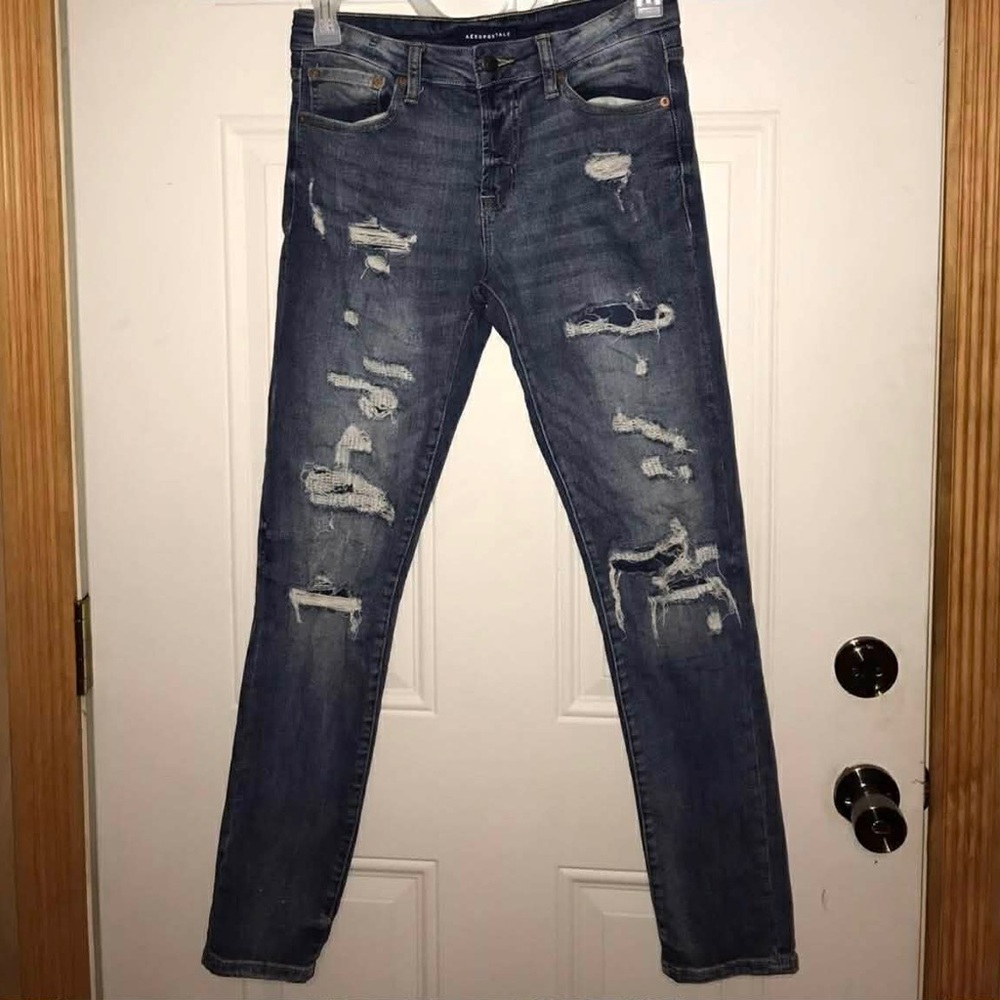 Aeropostale Jeans